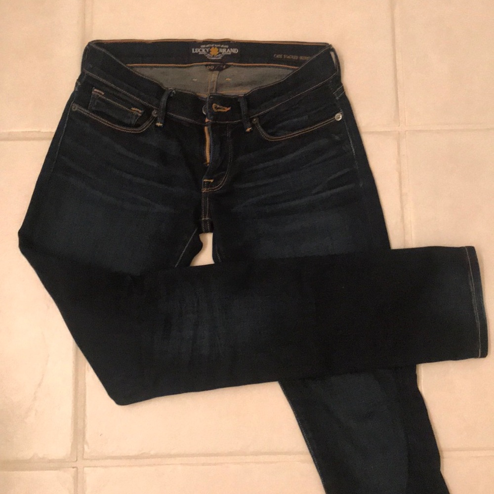 Lucky Brand Jeans